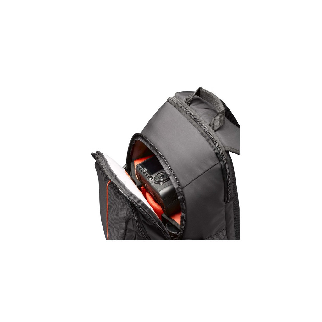 Фото-сумка Case Logic DCB-309 Black (3201319) - изображение 7