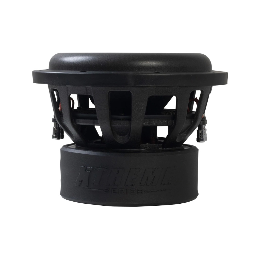 Сабвуферний динамік EDGE EDX10D2-E0 - зображення 4