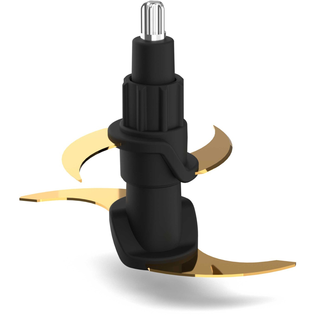 Подрібнювач Sencor SCB 4000BK - зображення 3