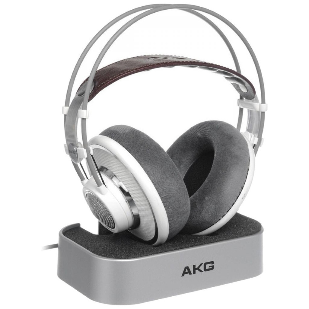 Навушники AKG K701 White (2458X00180) - зображення 5