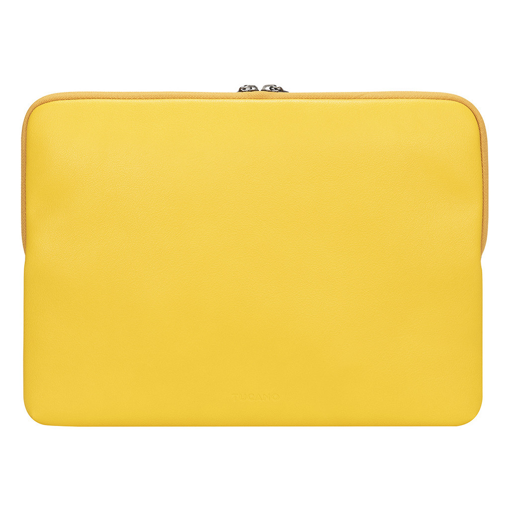 Чохол до ноутбука Tucano 14" Today Sleeve Yellow (BFTO1314-Y) - зображення 3