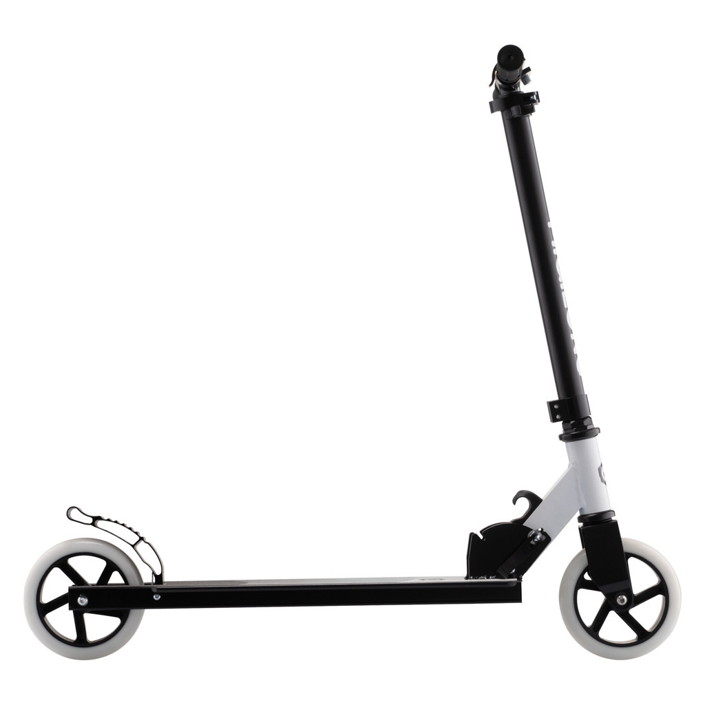 Самокат Miqilong Gimlet Білий (GIMLET-145-WHITE) - зображення 3