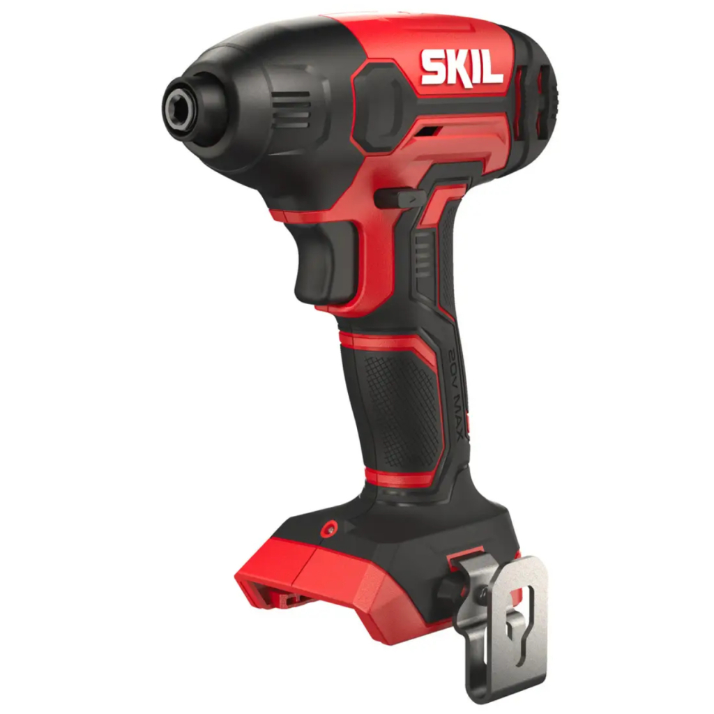 Гайковерт Skil акумуляторний щітковий ударний 3210 CA (без АКБ та ЗП) (SD1E3210CA) - зображення 1