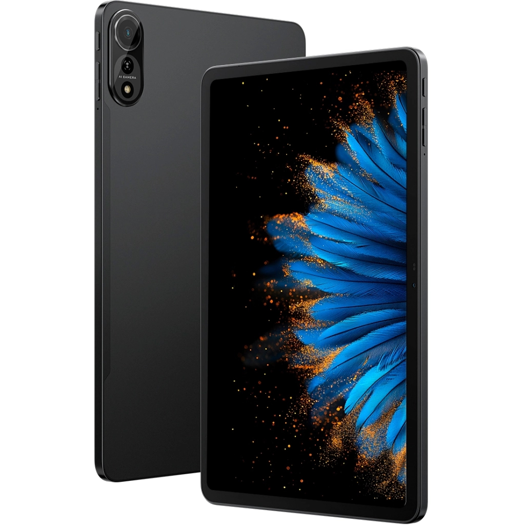 Планшет Blackview MEGA 2 12" 12/256GB LTE Celestial Gray (6931548322443) - зображення 8