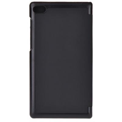 Чохол до планшета 2E для Lenovo Tab4 7", Case, Black (2E-L-T47-MCCBB) - зображення 2