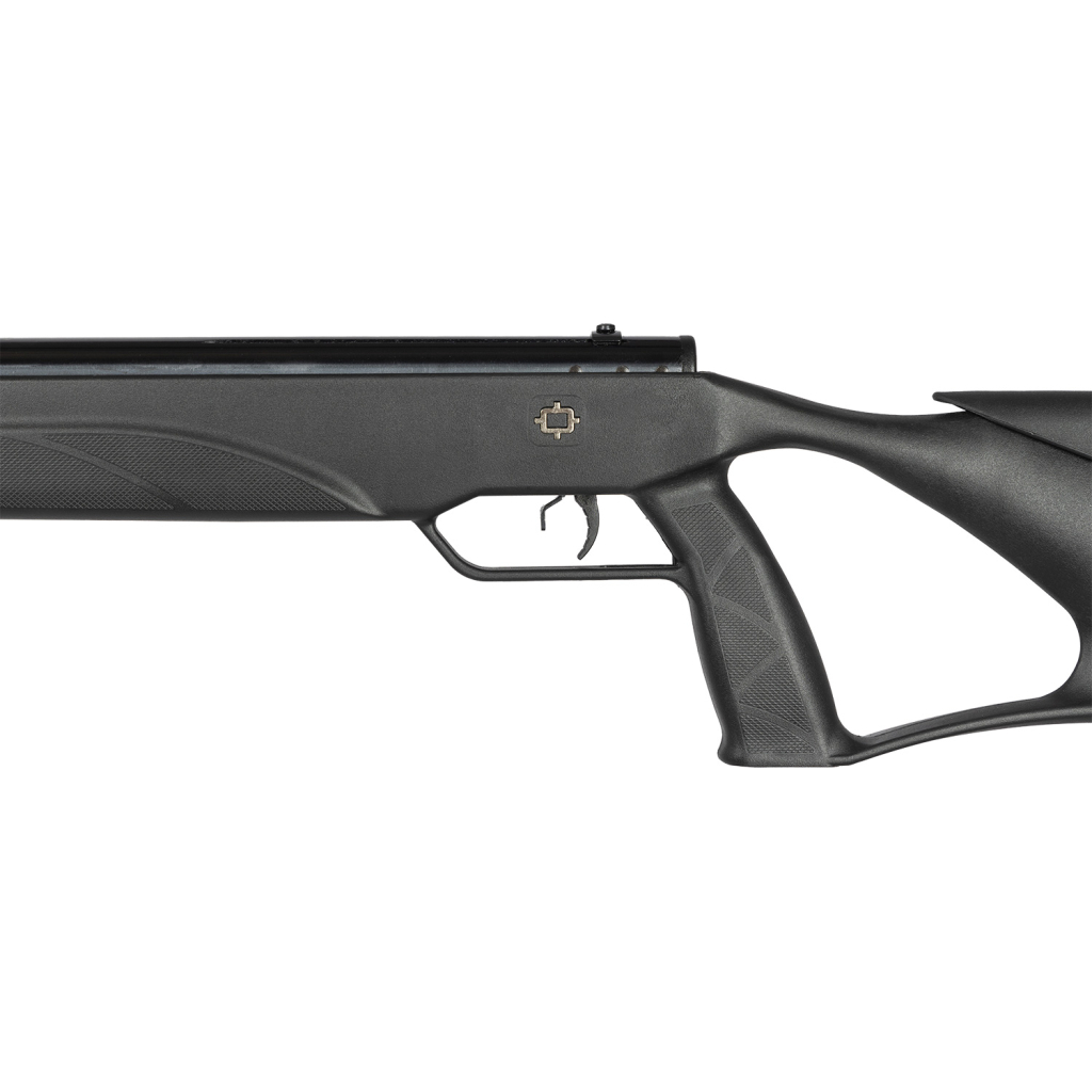 Пневматична гвинтівка Norica NTX10 GRS (1665.12.77) - зображення 5