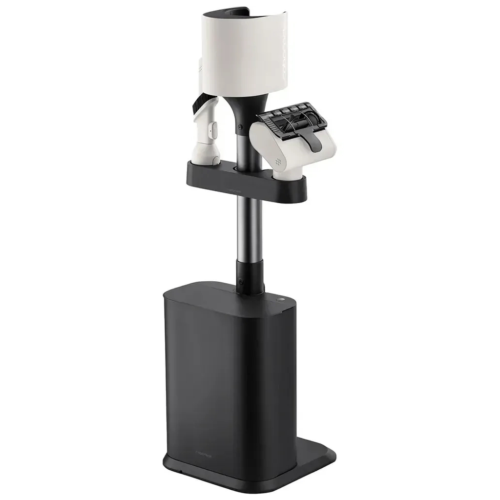 Пилосос Roborock Alioth Lite H60 Hub - зображення 12