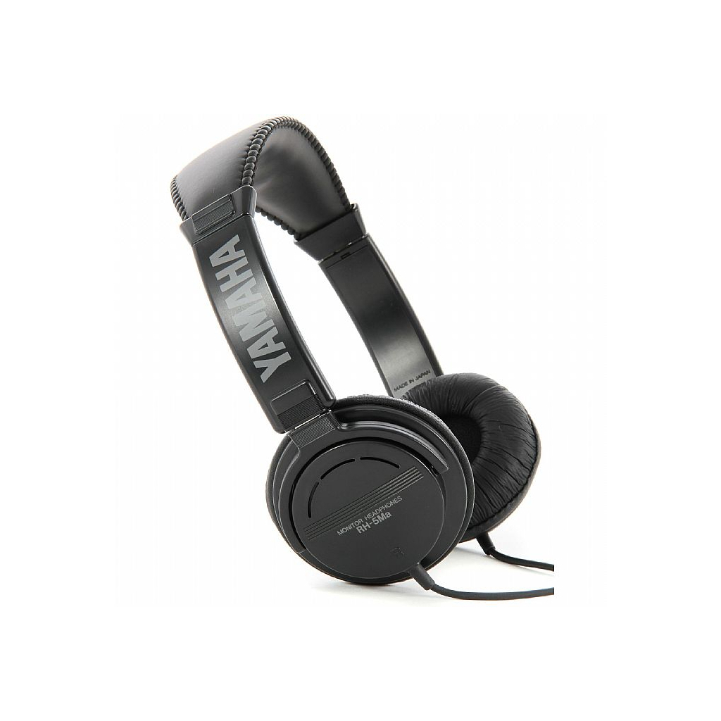 Навушники Yamaha RH-5MA - зображення 1
