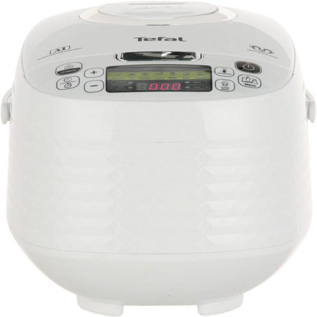 Мультиварка Tefal RK745132 - зображення 4