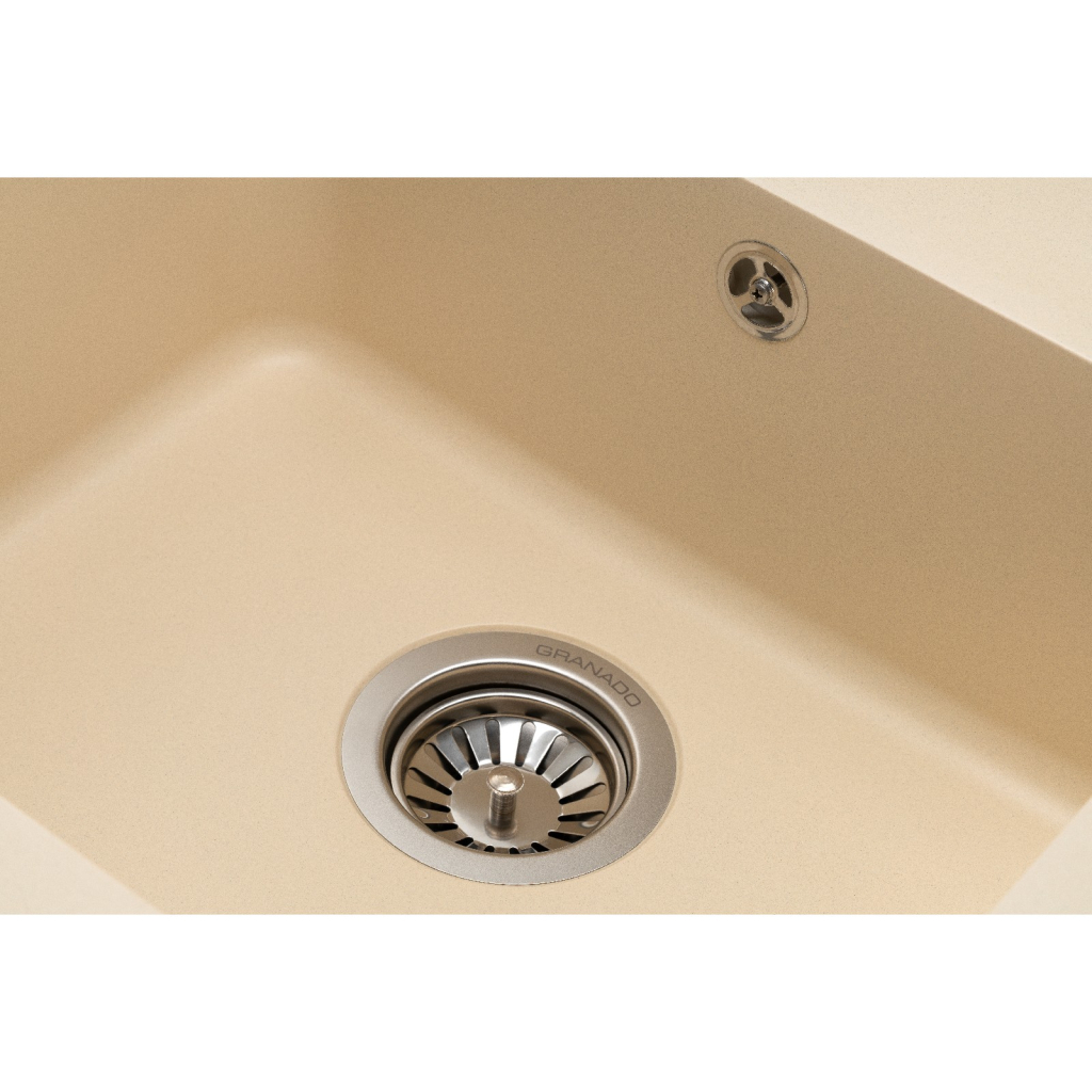Мийка кухонна GRANADO AVILA ivory (gr0504) - зображення 4
