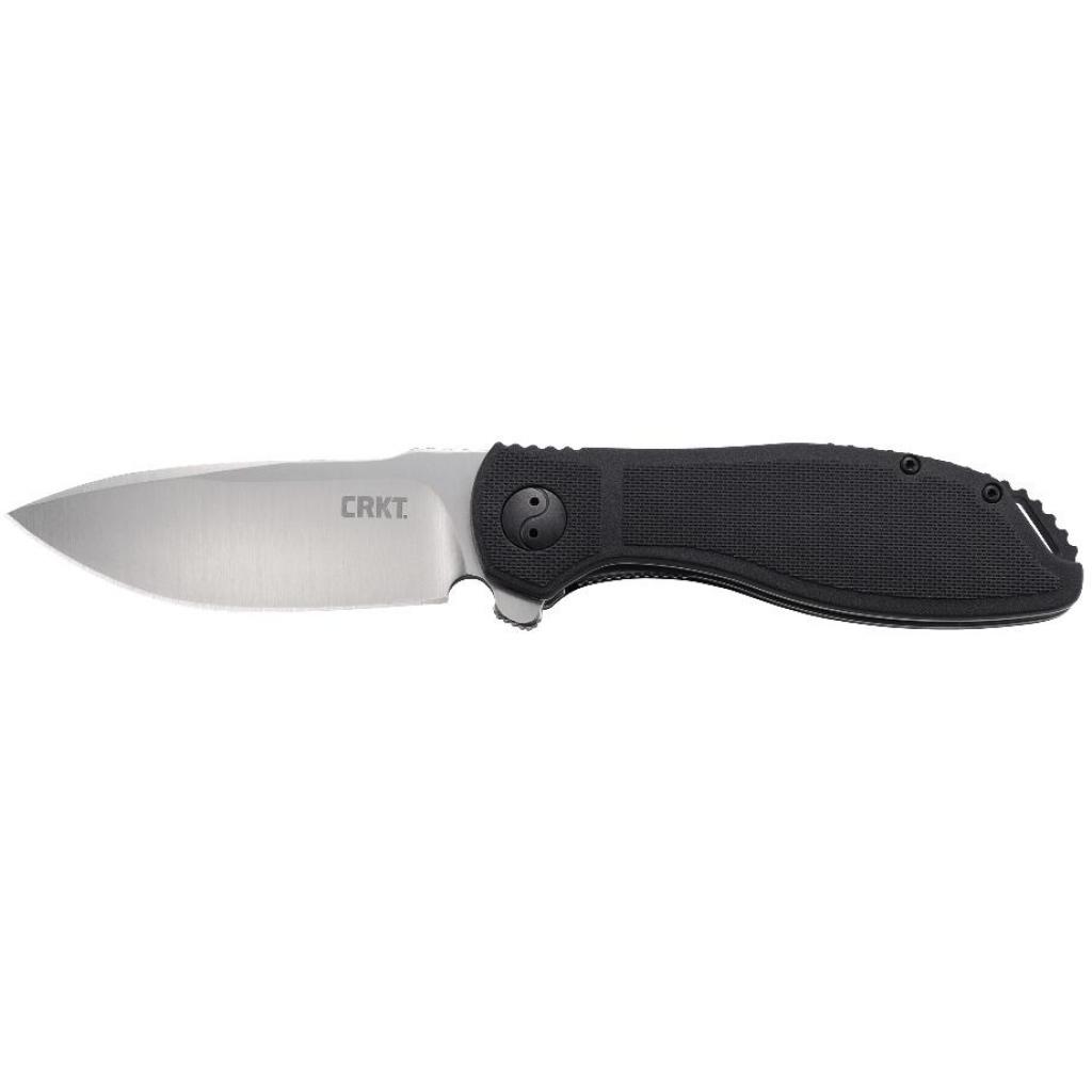 Ніж CRKT "Prowess" (K290KXP) - зображення 1