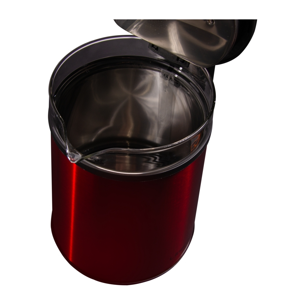 Електрочайник Liberton LEK-6826 - зображення 8