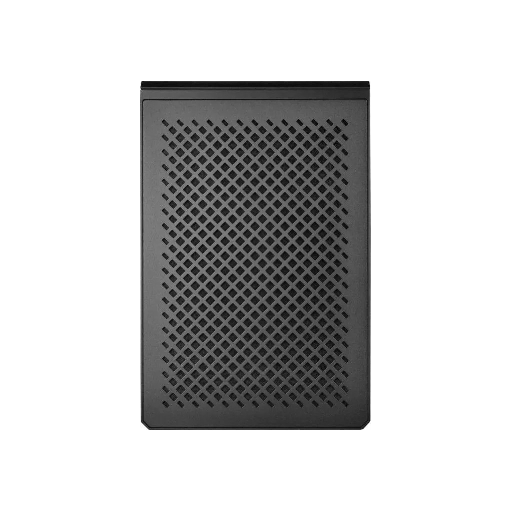 Корпус Silver Stone Alta ALG1MB (SST-ALG1MB) - зображення 3