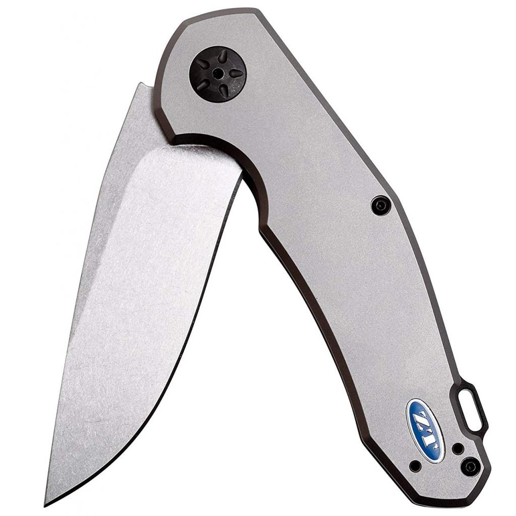 Ніж ZT 0220 - зображення 5