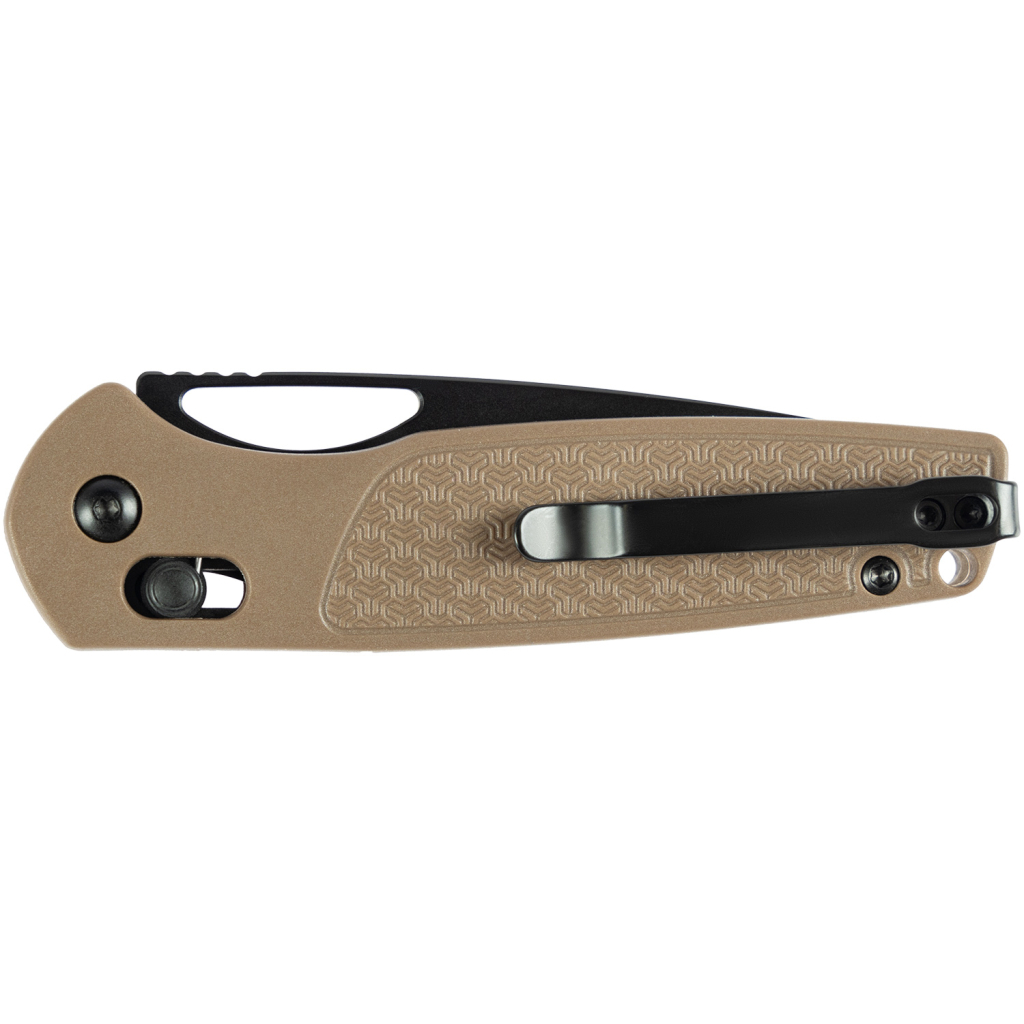 Ніж CJRB Acacia BB Brown (J1952-BBN) - зображення 4