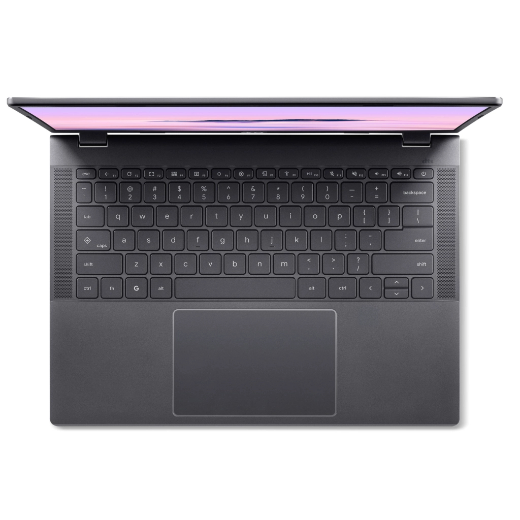 Ноутбук Acer Chromebook Plus CB514-5H (NX.J5XEU.002) - зображення 4