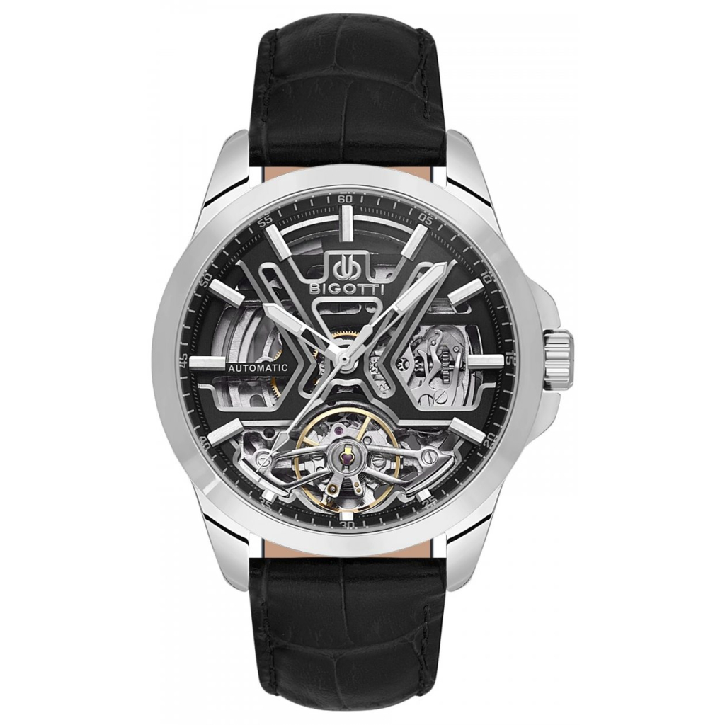 Наручний годинник Bigotti BG.1.10565-3 - зображення 1