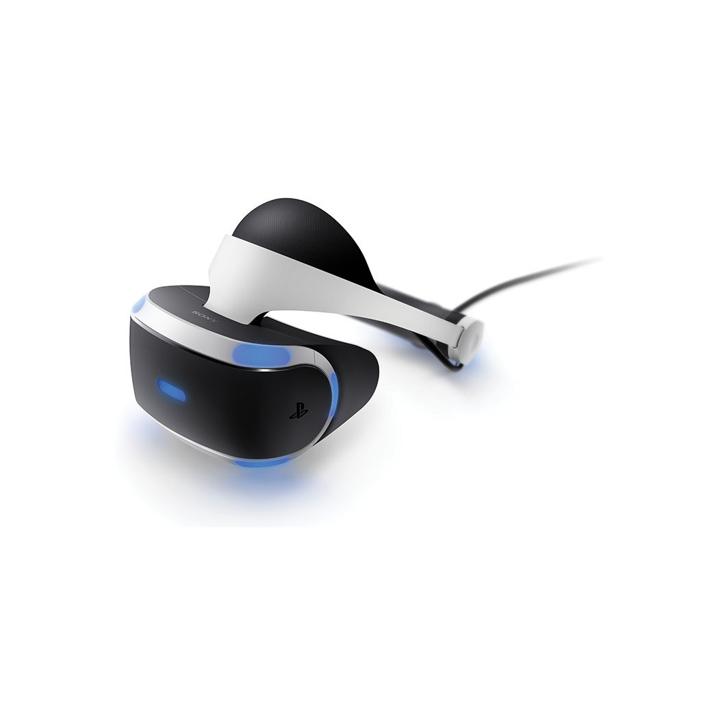 Ігрова консоль Sony PlayStation 4 Pro 1TB + PlayStation VR - изображение 7