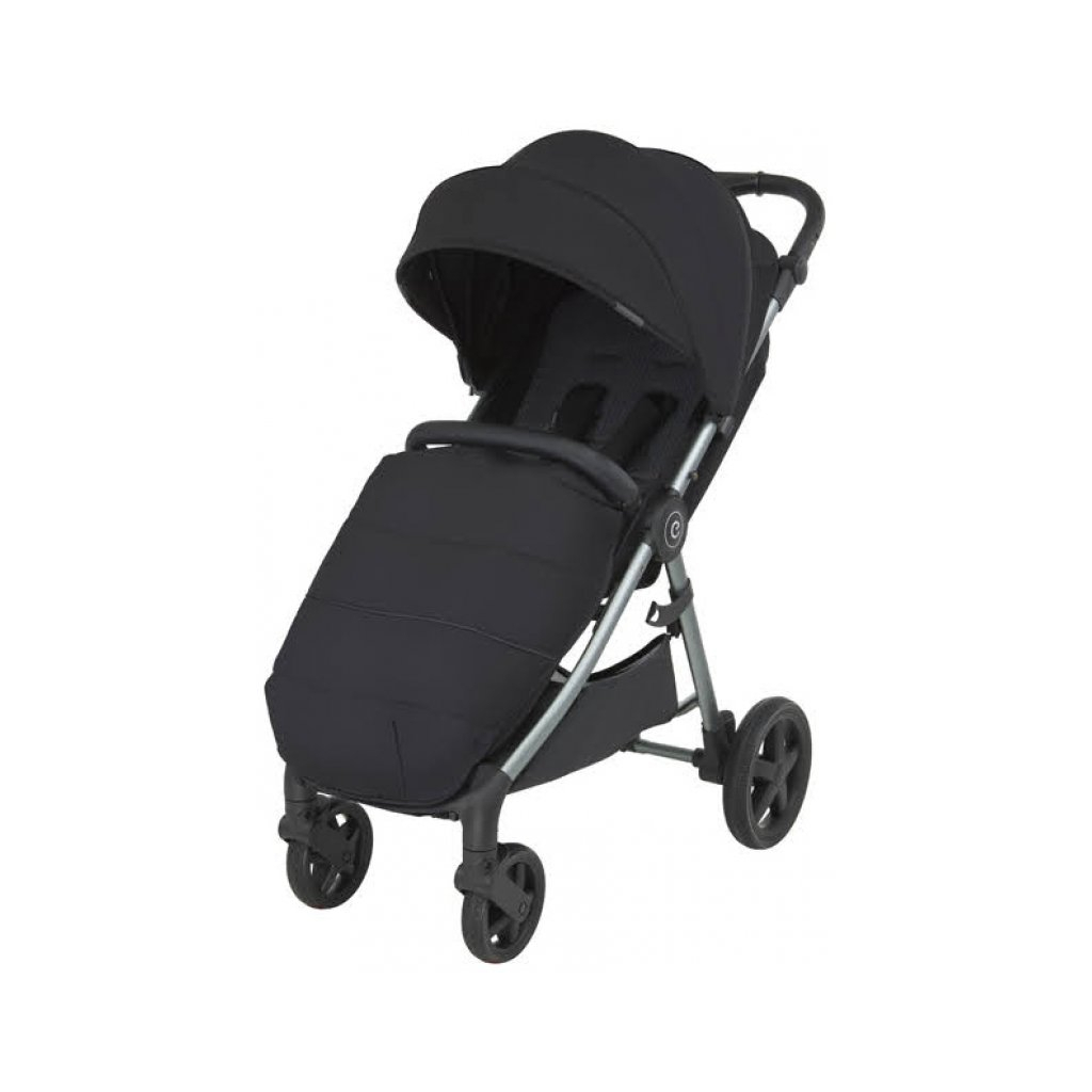 Коляска Espiro Wave 314 Olive Hills (5905683800556) - зображення 2