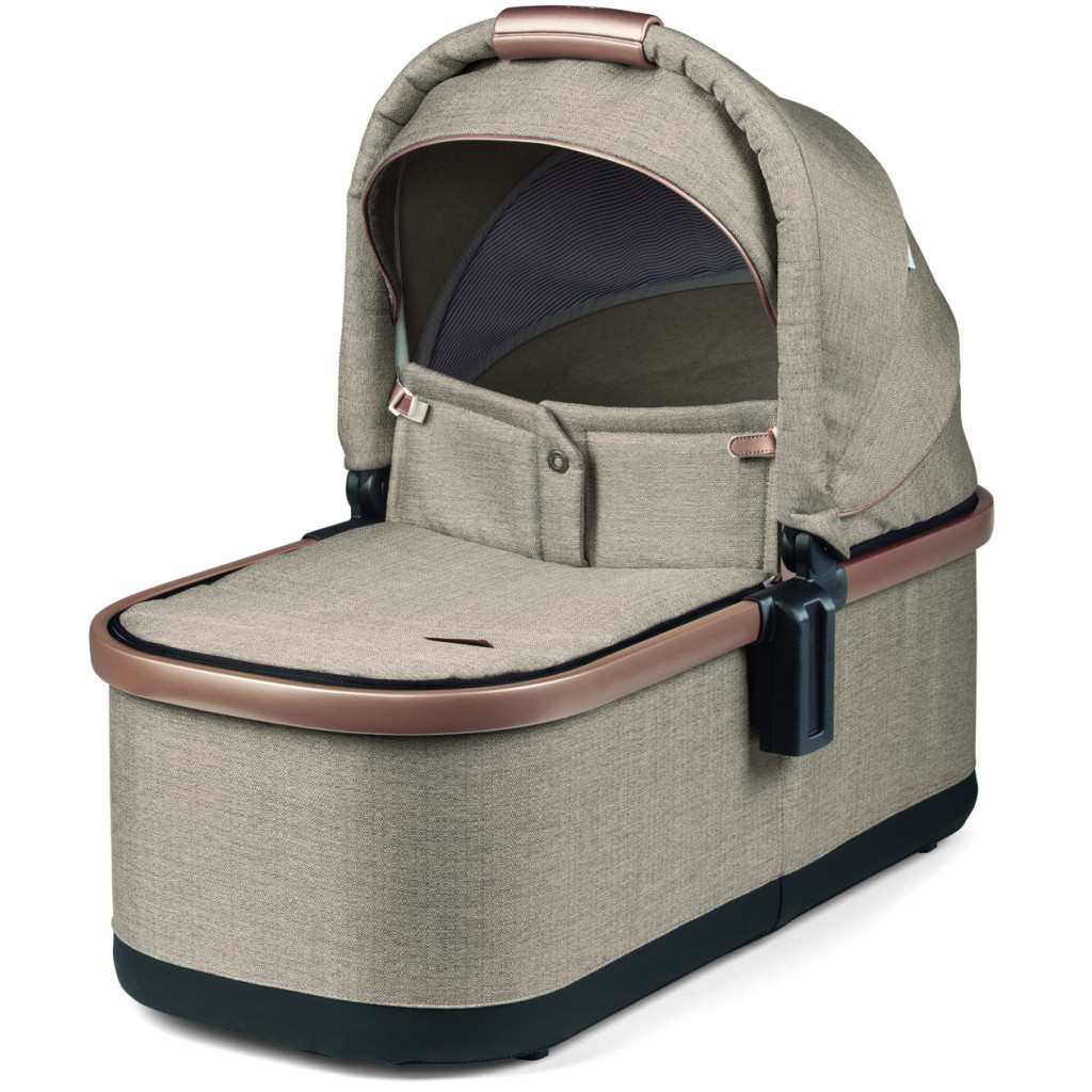 Коляска Peg-Perego Ypsi Combo Mon Amour (IPMS270000BA36) - зображення 8