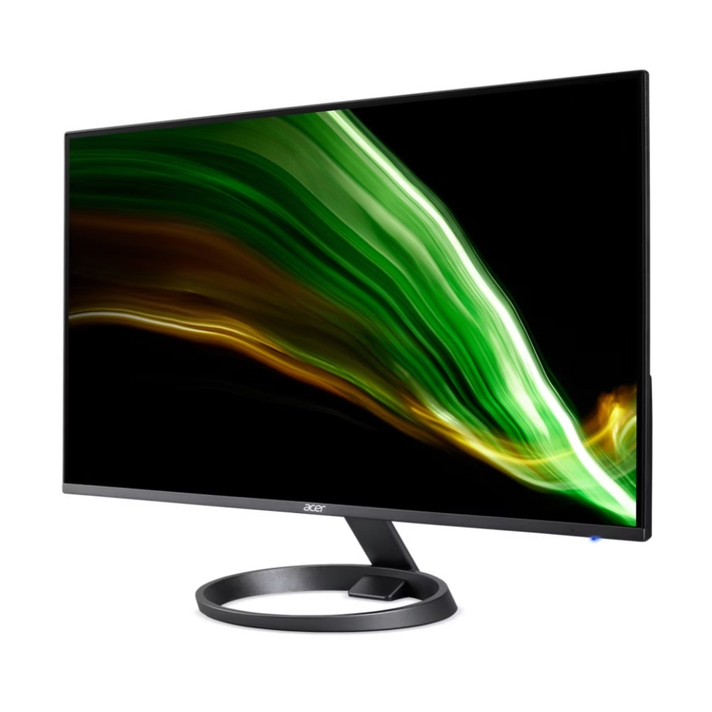 Монітор Acer R242YGymix (UM.QR2EE.G01) - зображення 5