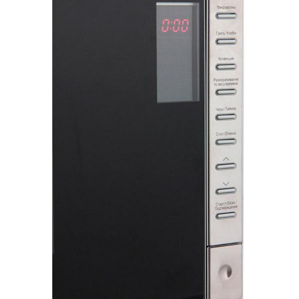 Мікрохвильова піч Midea AW925EXG - зображення 7