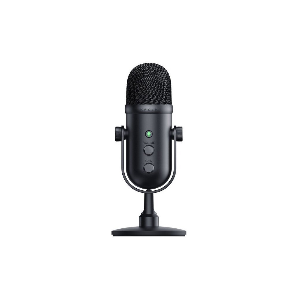 Мікрофон Razer Seiren V2 Pro (RZ19-04040100-R3M1) - зображення 1