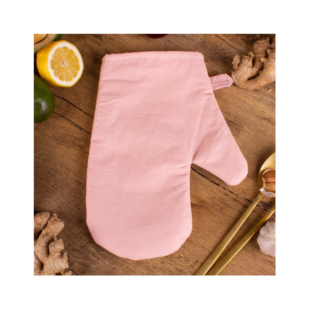 Кухонна прихватка MirSon Бязь 14-1312 Domiano (2200006753513) - зображення 2