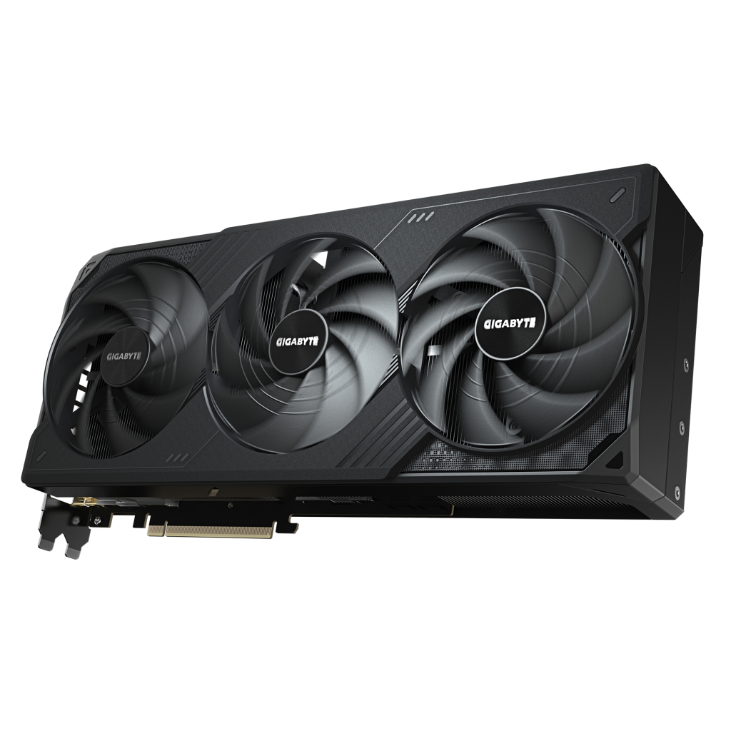 Відеокарта GIGABYTE GeForce RTX5090 32GB WINDFORCE OC (GV-N5090WF3OC-32GD) - зображення 3