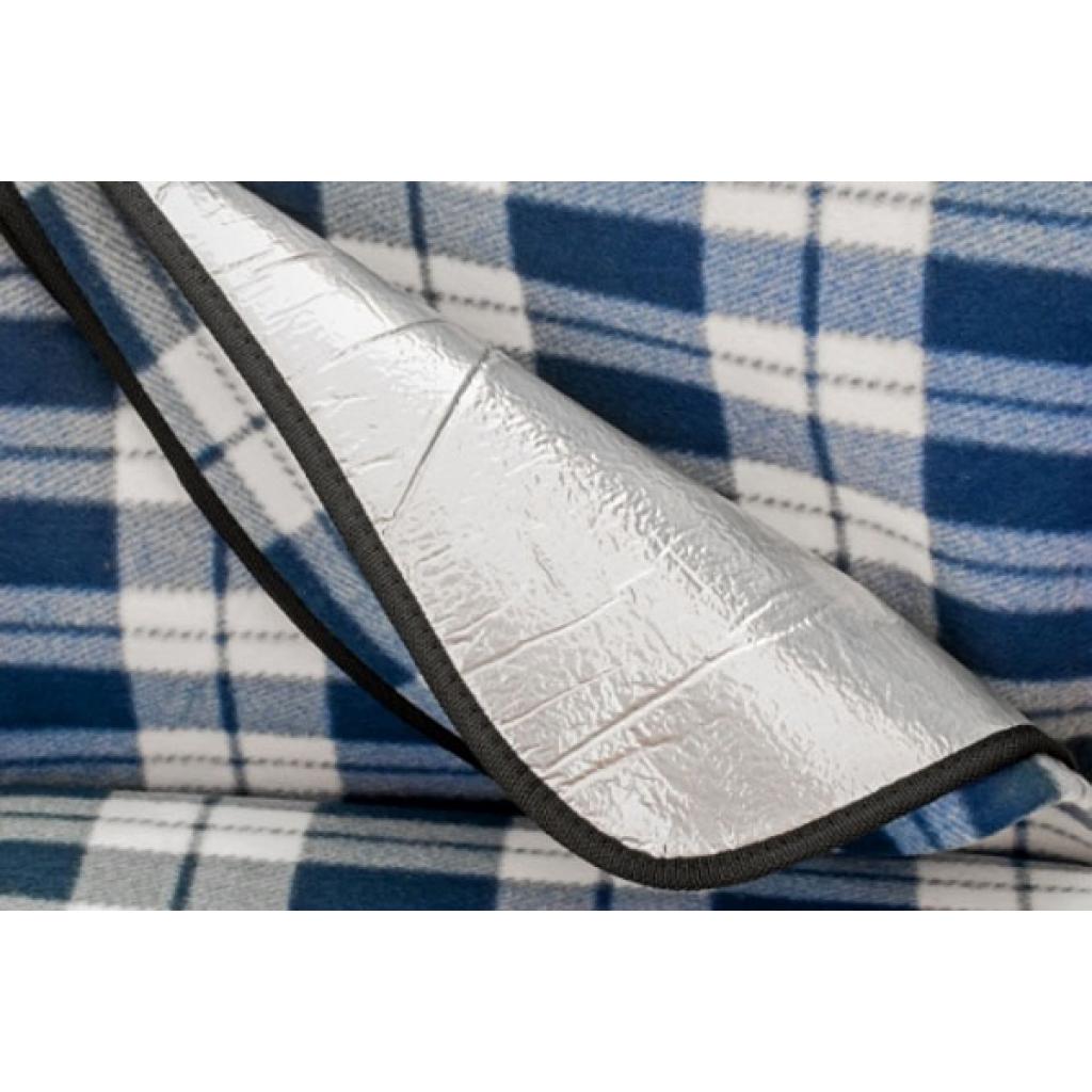 Туристичний килимок Time Eco TE-200 Blue (4820211100704) - зображення 3