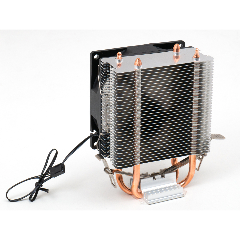 Кулер до процесора Vinga Q8 - зображення 3