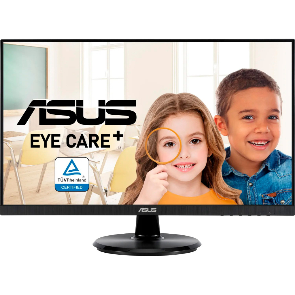 Монітор ASUS VA24DQF - зображення 1