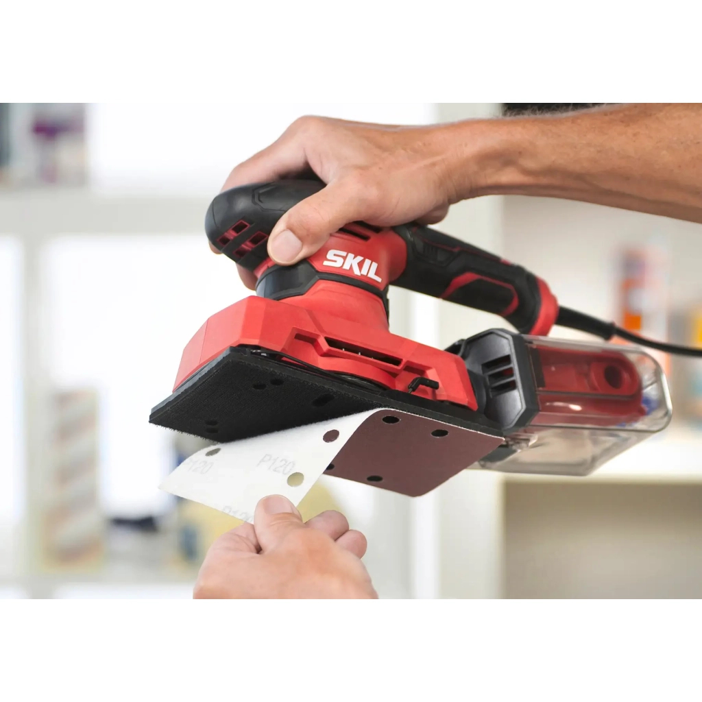 Шліфувальна машина Skil 7362 AA (SR1E7362AA) - зображення 7