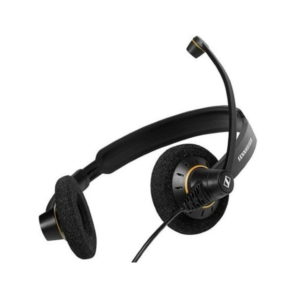 Навушники Epos SC 60 ML USB Black (1000551) - зображення 6