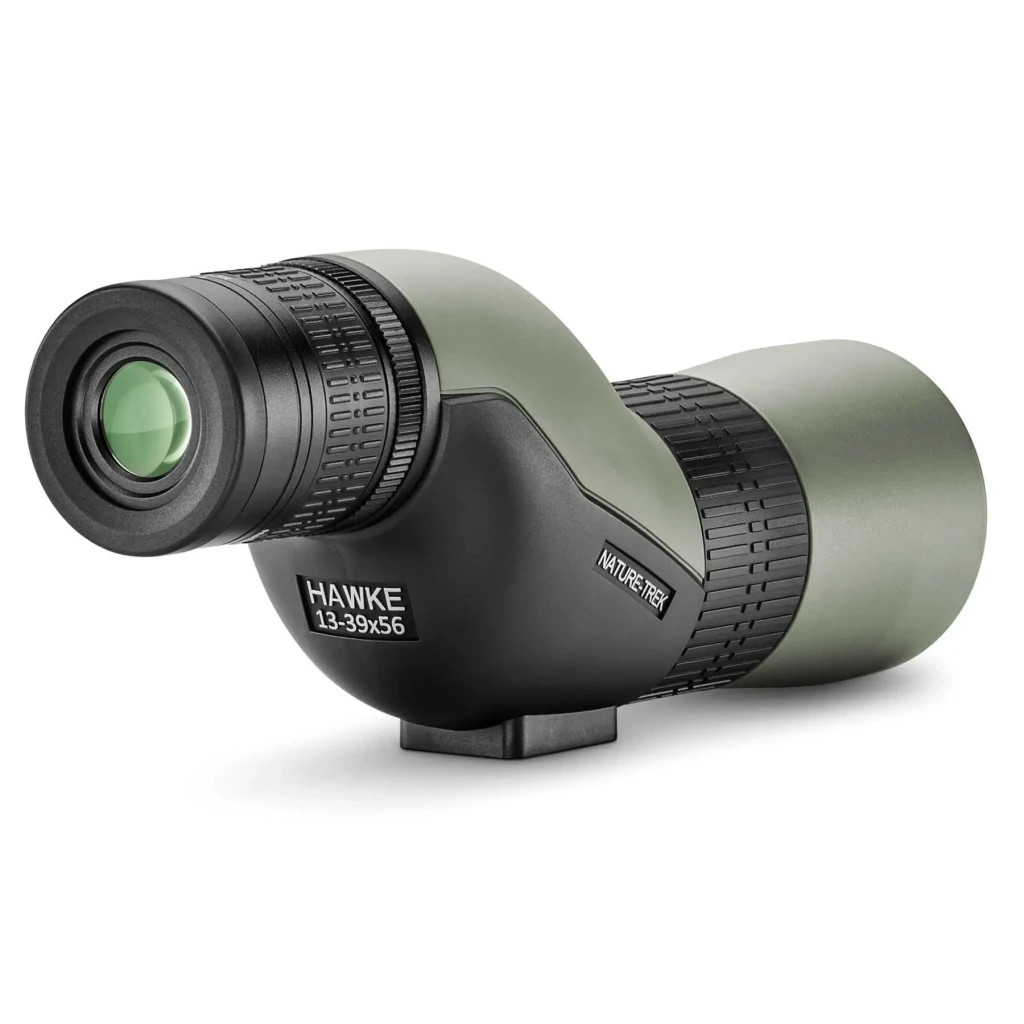 Підзорна труба Hawke NatureTrek 13-39x56 WP (55211) (930232) - зображення 2