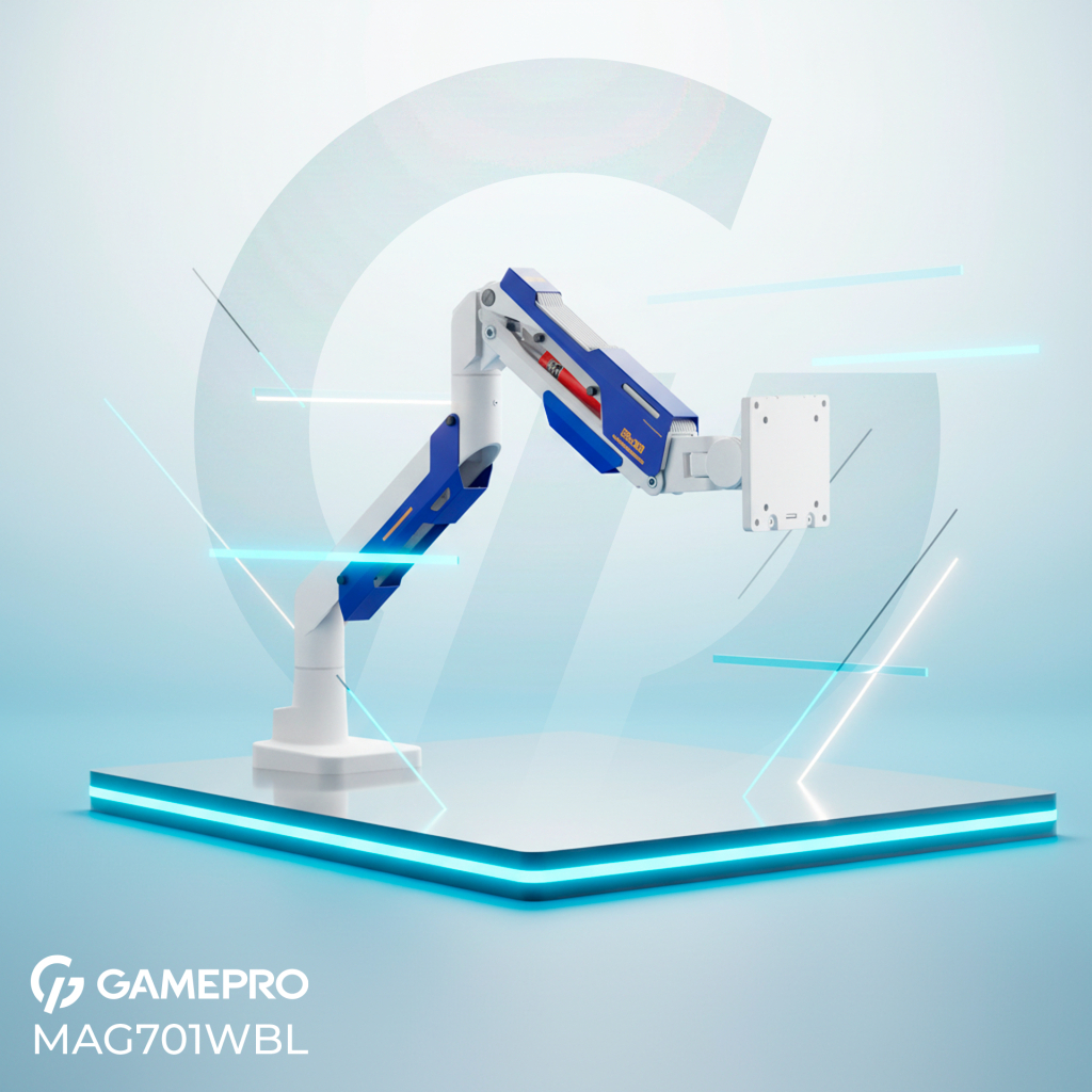 Кронштейн GamePro MAG701WBL - picture 7