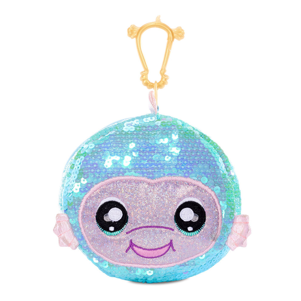 Лялька Na! Na! Na! Surprise Sparkle S3 W1 Марина Джуелс з аксесуарами (573807) - зображення 3