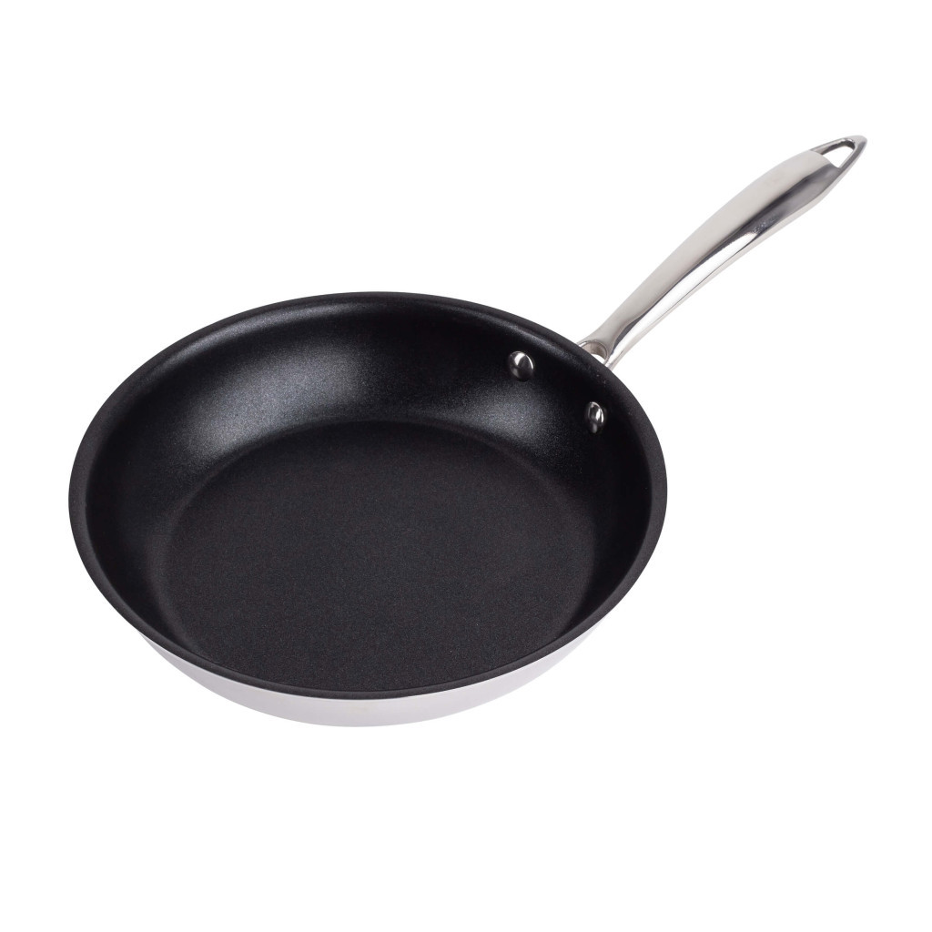 Набір сковорідок MasterPro Pure 20 / 24 см 2 шт (BGEU-5506) - зображення 2