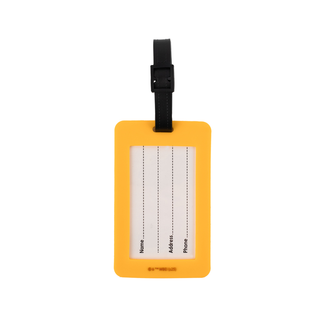 Бейдж Kite на багаж Harry Potter (HP25-3004) - изображение 2