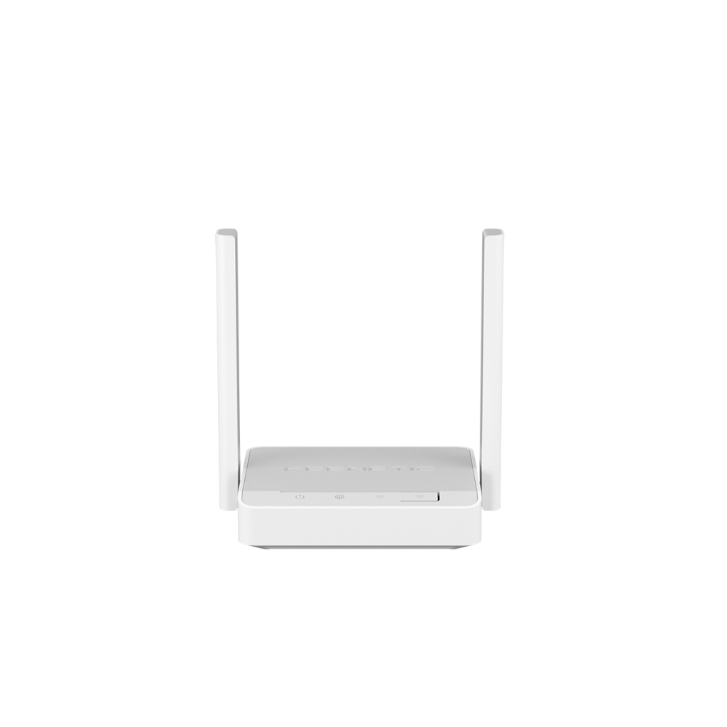 Маршрутизатор Keenetic Starter (KN-1121) - зображення 3