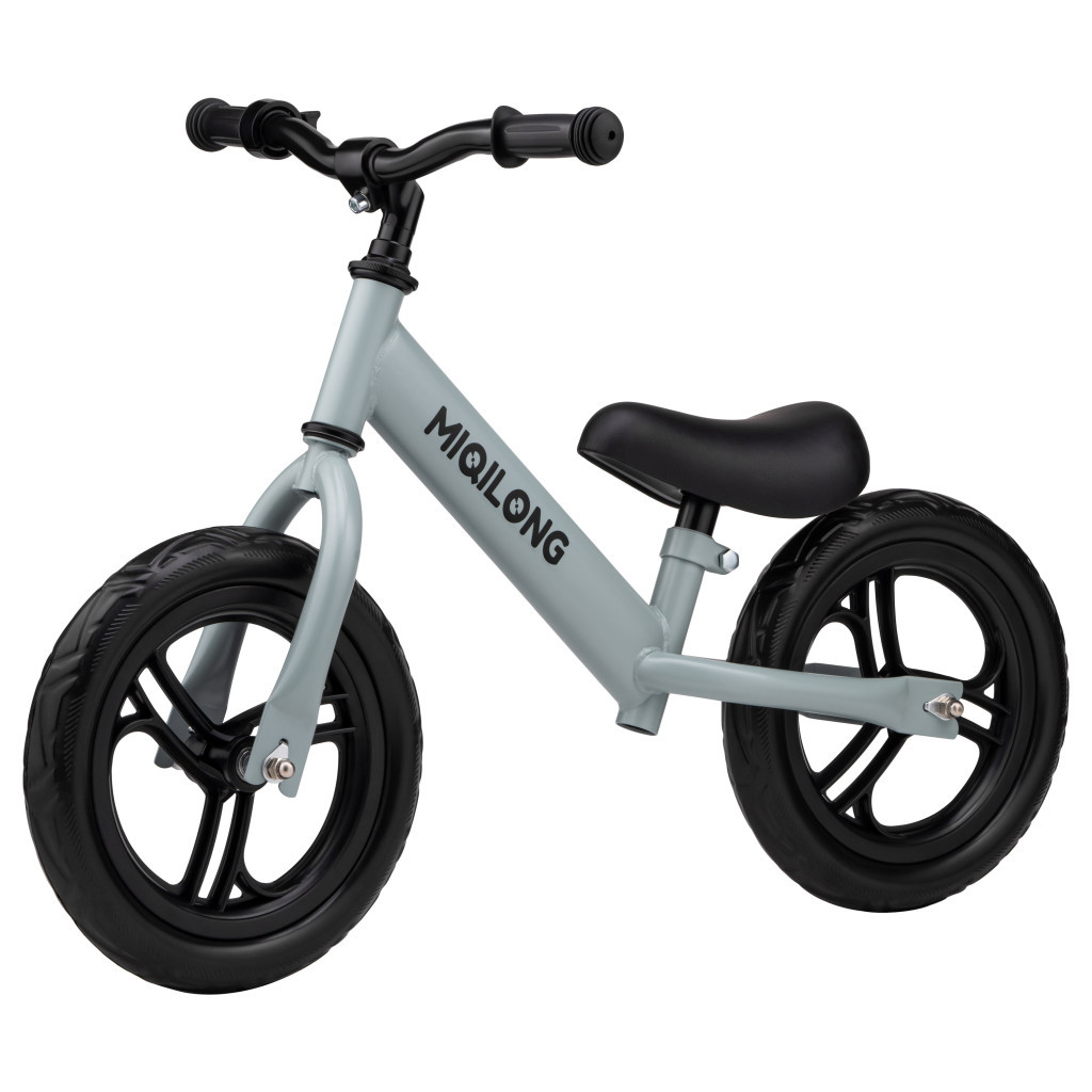 Біговел Miqilong SC 12" оливковий (BTC-SC12-OLIVE) - зображення 1