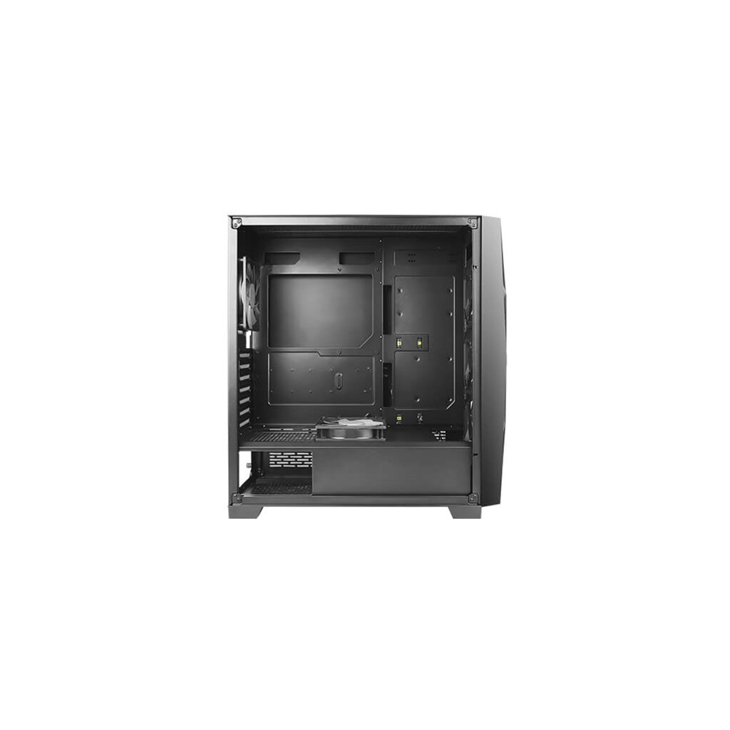 Корпус Antec DF800 FLUX (0-761345-80081-5) - зображення 7