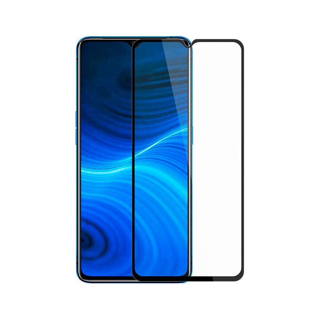 Скло захисне PowerPlant Full screen Realme x2 Pro (GL608584) - зображення 1