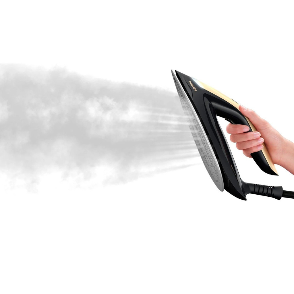 Парова станція Philips PSG8140/80 - зображення 8