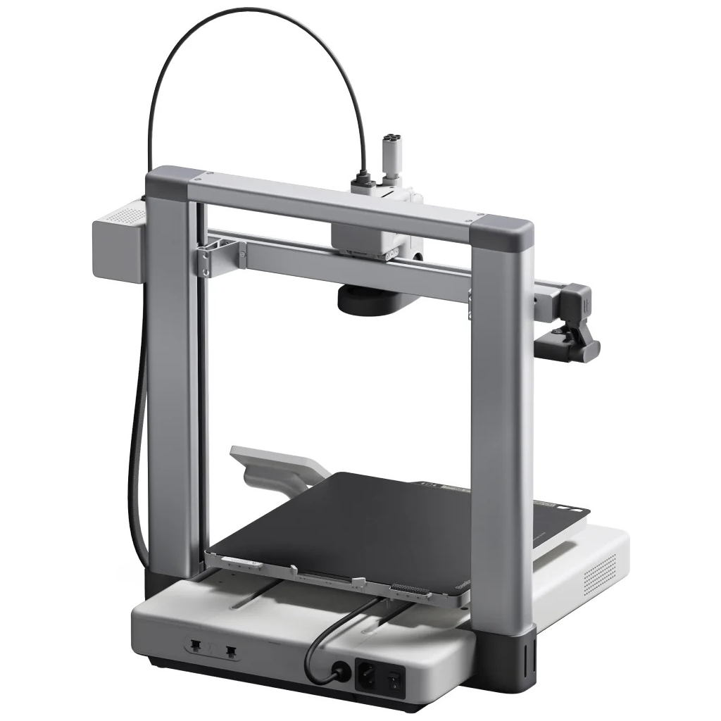 3D-принтер Bambu Lab A1 Combo - изображение 5