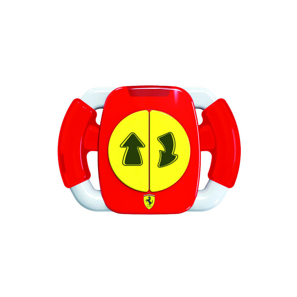 Радіокерована іграшка Bb Junior Junior Ferrari LaFerrari (16-82002) - зображення 3