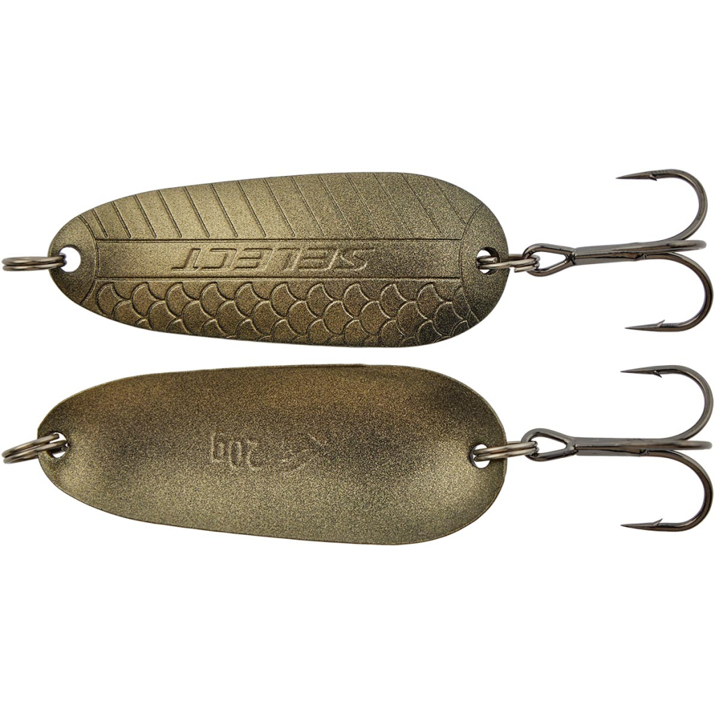 Блешня Select Grandex 20.0g 63mm 04 (1870.68.20) - зображення 1