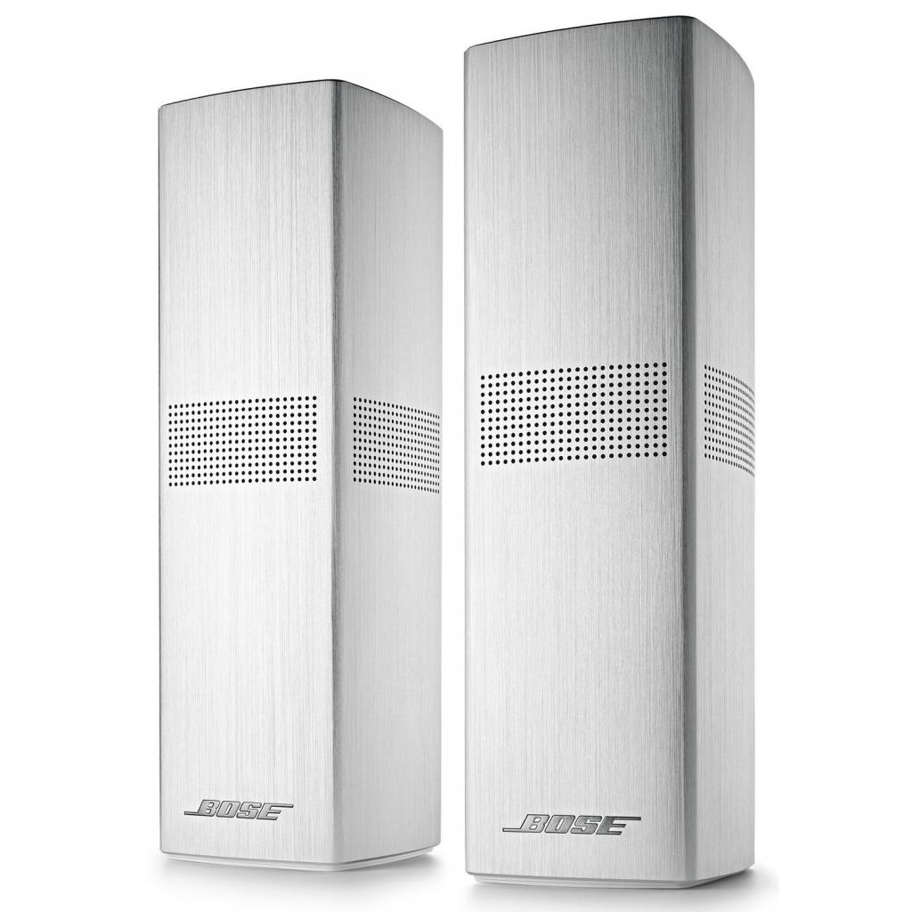 Домашній кінотеатр Bose Lifestyle 650 White (761683-2210) - зображення 4