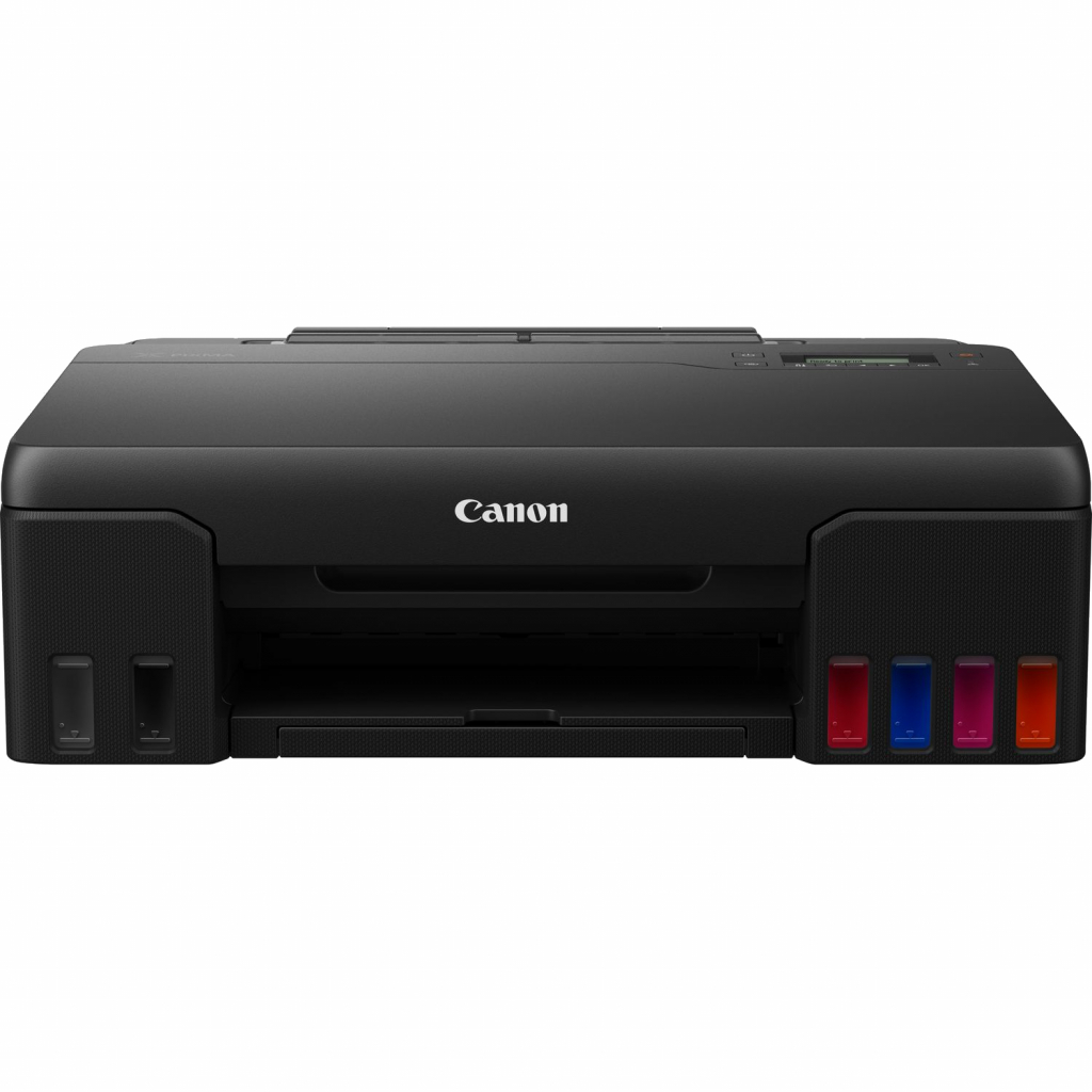 Струменевий принтер Canon PIXMA G540 (4621C009) - зображення 3