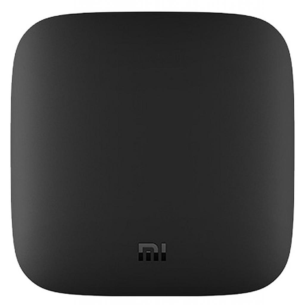 Медіаплеєр Xiaomi Mi box 4K 1Gb - зображення 1